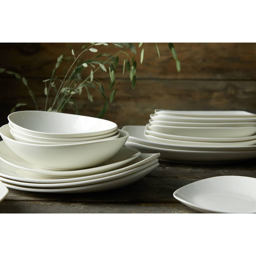 Oval Eclipse Platter U24636