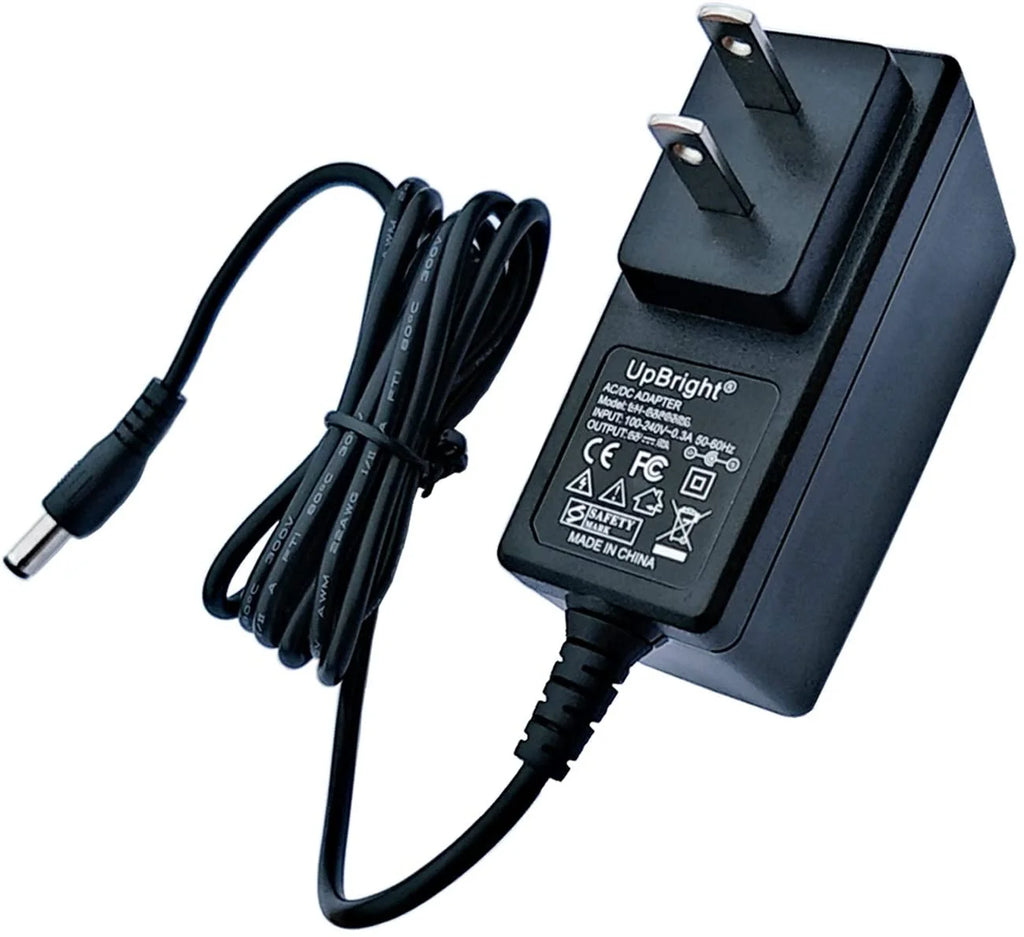 Elliptical Power Supply Cord Cable Charger T897907