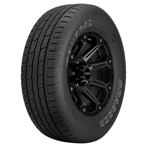 255/70r18 All Season Tire I312302