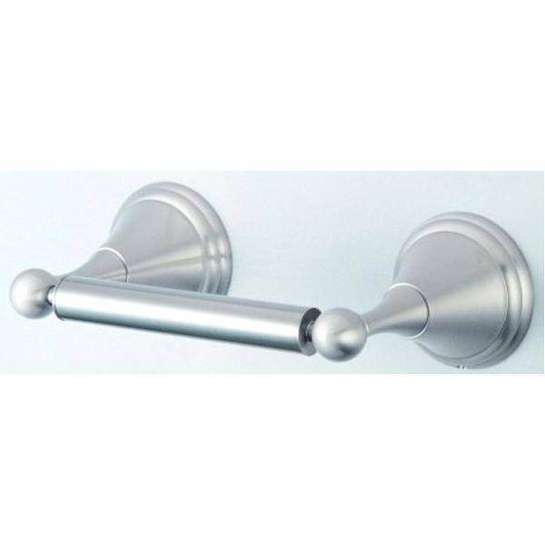 Polished Chrome Toilet Paper Holder C3336