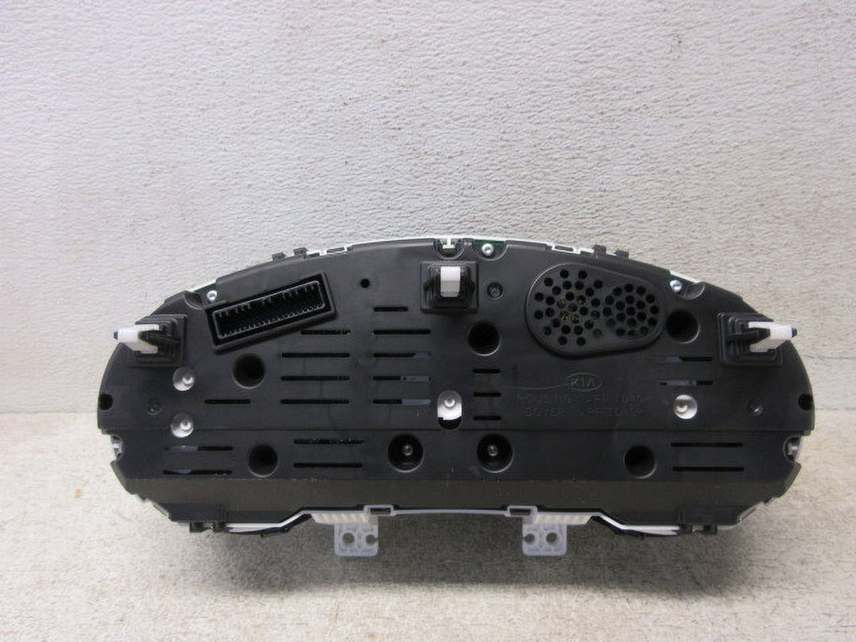 Pre-Owned Kia Soul Speedometer 73K Miles OEM T337163