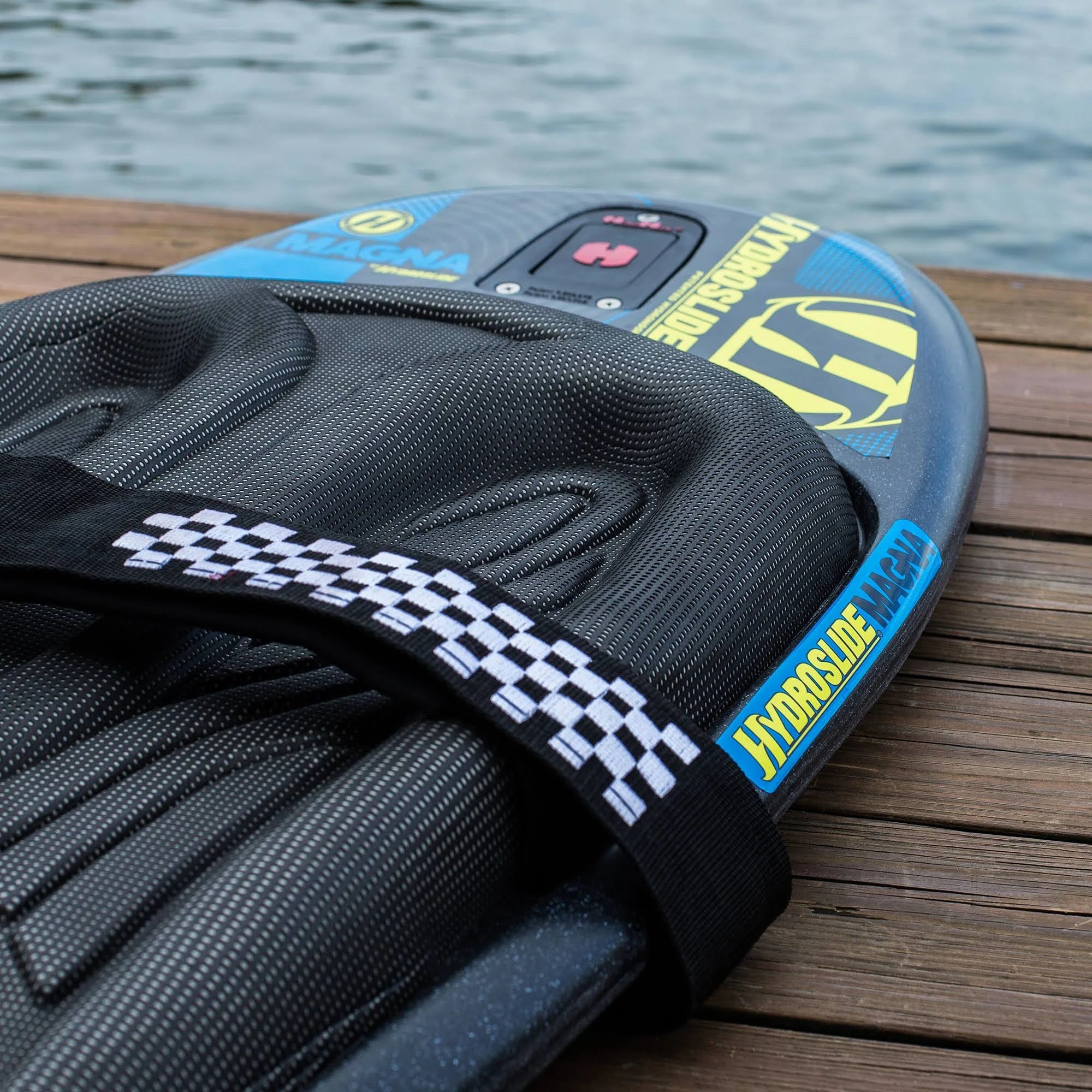 Kids Kneeboard N629485