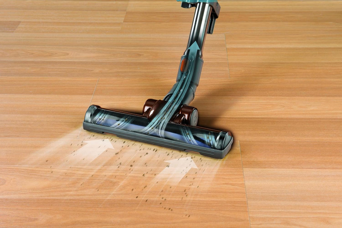 Deluxe Canister Vacuum N99258