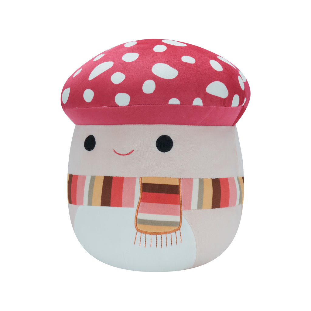 8 inch Ultra Soft Plush Toy Q23101