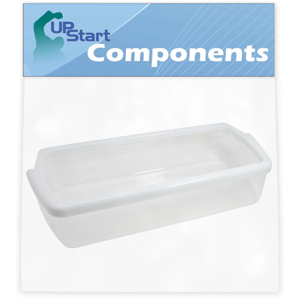 Refrigerator Door Bin T894