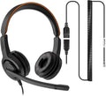 Bundle Voice 40 Duo NC with AXC-01 Cable C6330