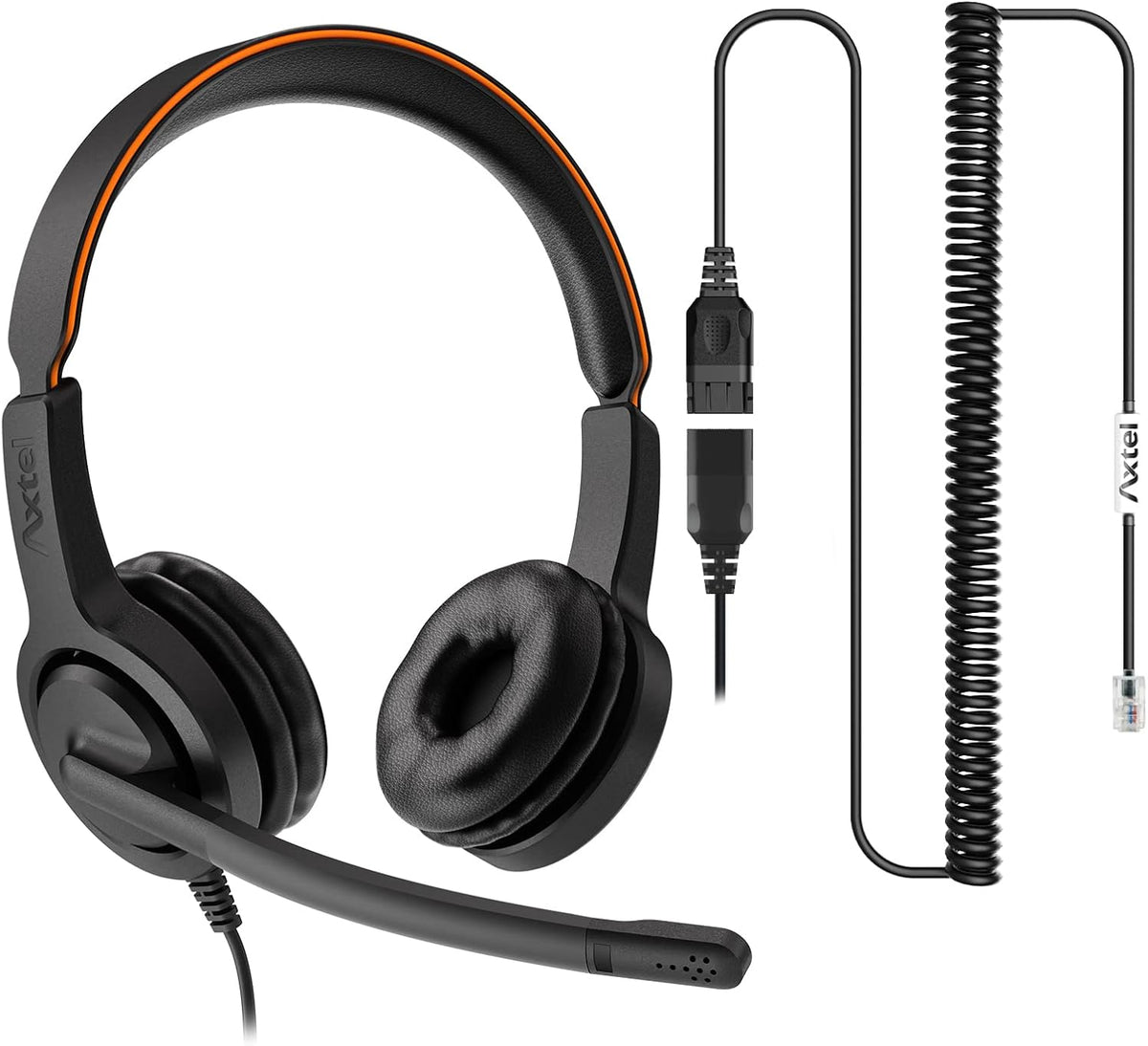 Bundle Voice 40 Duo NC with AXC-01 Cable C6330
