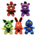 FNAF Plushies Set U85035