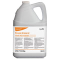 Floor Science Finish, 1 Gal Bottle, 4/Carton P633438