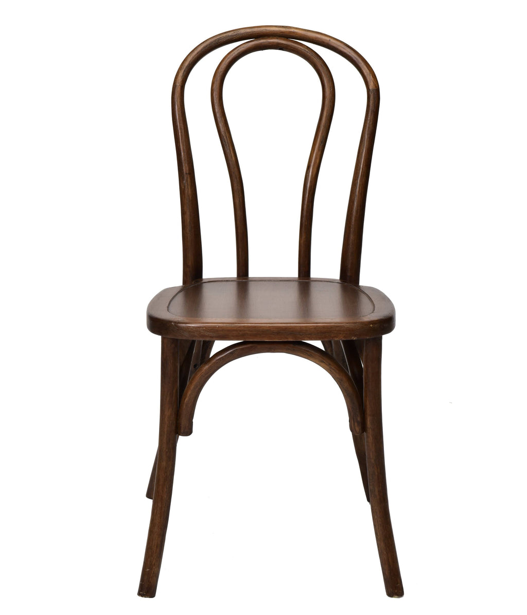 Bentwood Stackable Dining Chair B689398