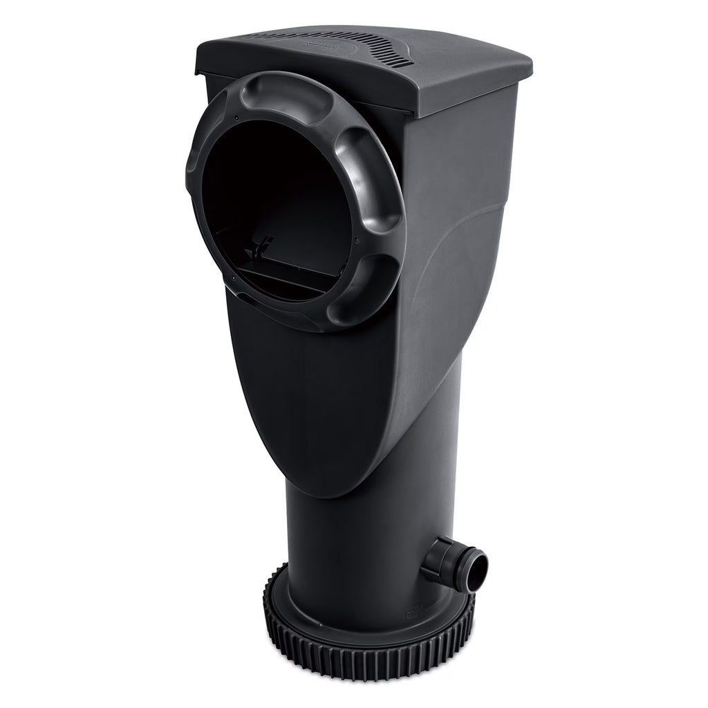 1500 Gallon Above Ground Swimming Pool Filter Pump N870626