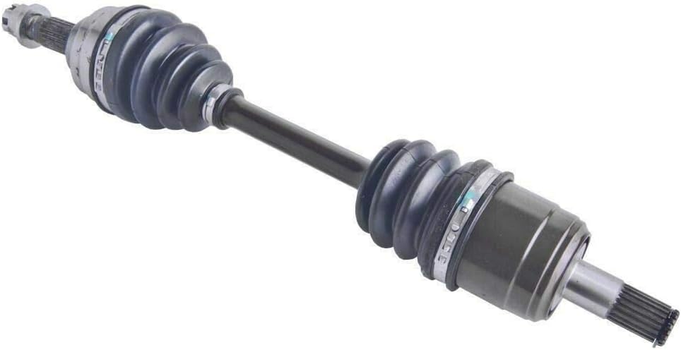 Axle Replacement for Honda TRX 350 Rancher C19224