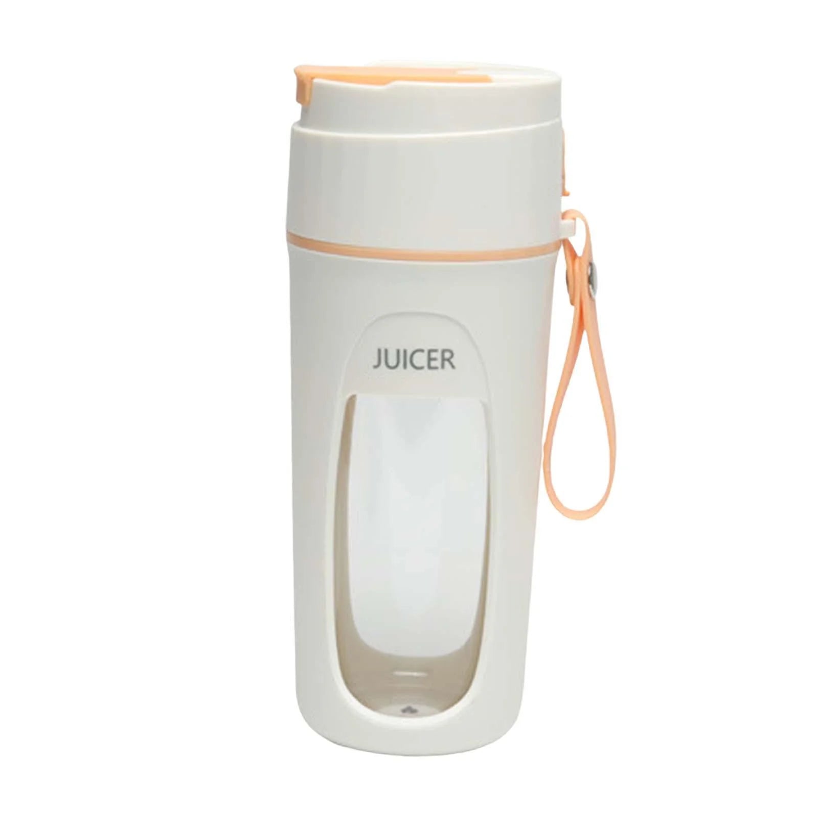 Portable USB Rechargeable 340ml Personal Blender L75236