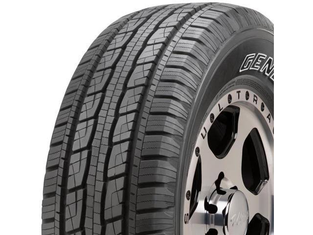 255/70r18 All Season Tire I312302