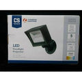 Bronze LED 4000K Landscape Floodlight U19244