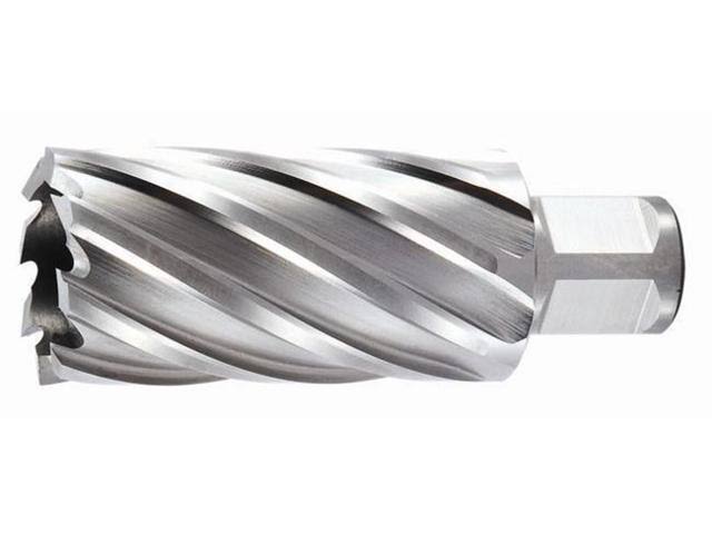 1-1/16x22 x 2x22 Carbide Tipped Annular Cutter U78245