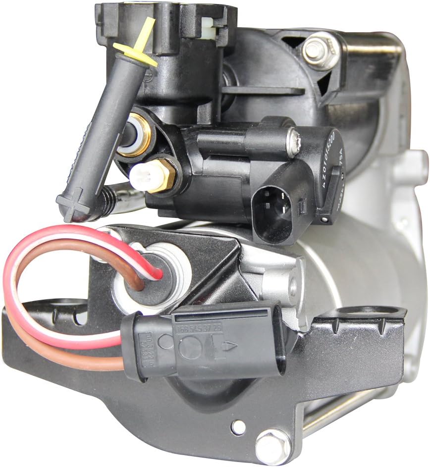 Air Suspension Compressor Air Pump I732177