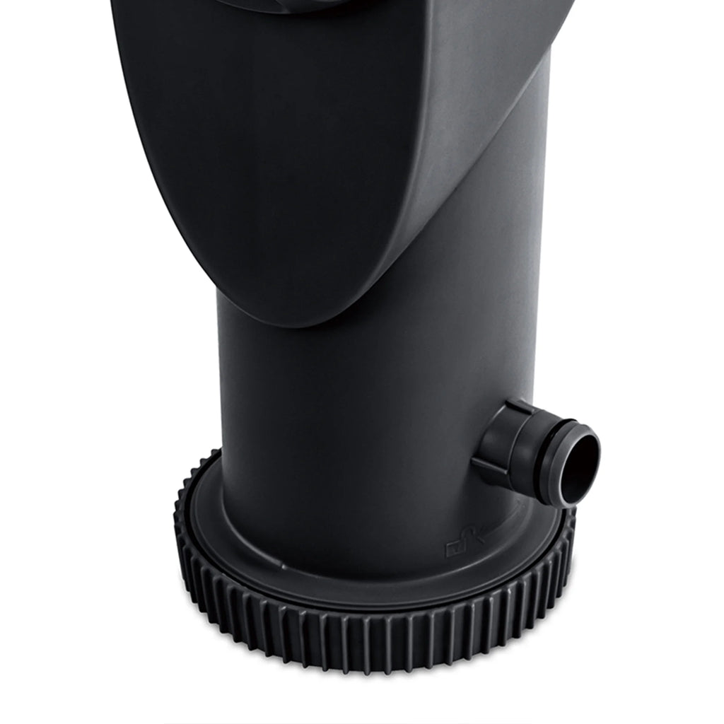 1500 Gallon Above Ground Swimming Pool Filter Pump N870626