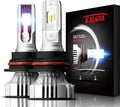 6500K LED Bulbs Halogen Replacement Pack of 2 K559043