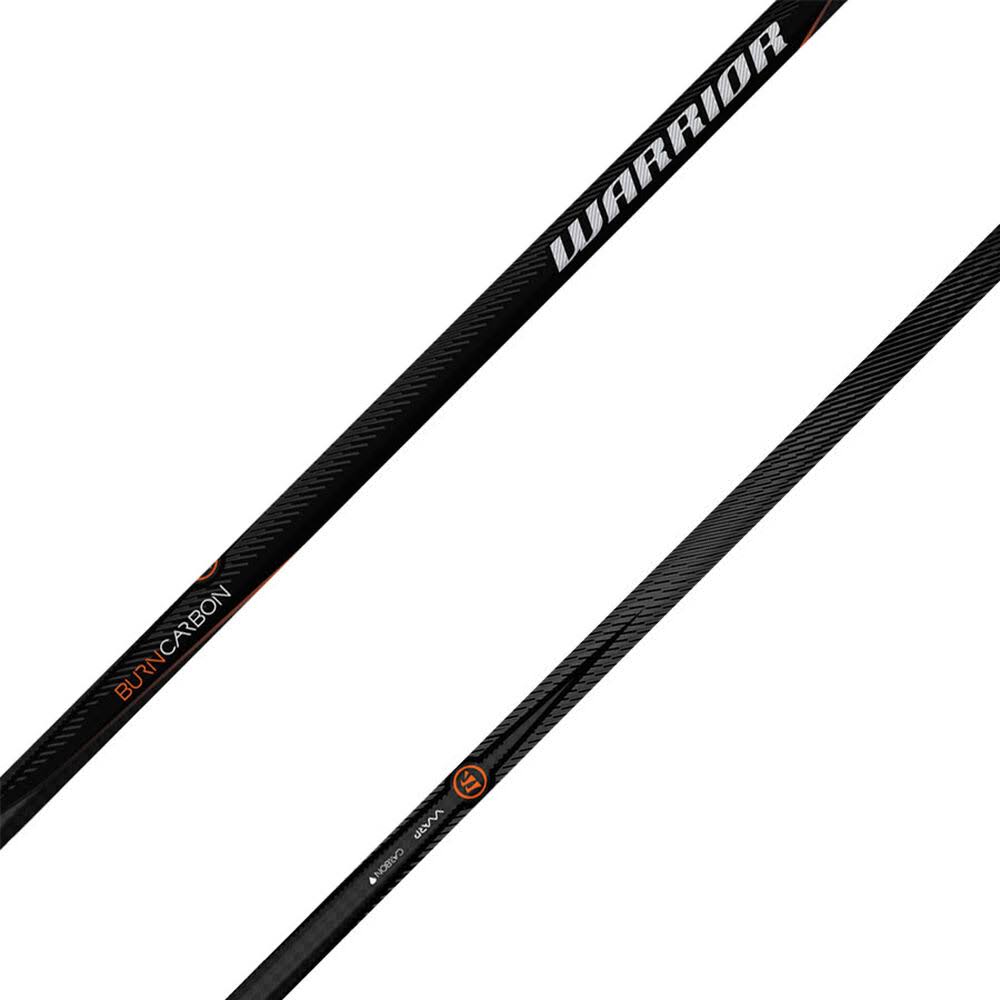 Black Carbon Composite Lacrosse Shaft W34385