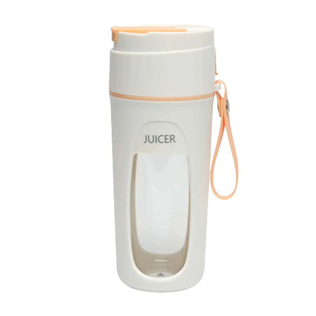 Portable USB Rechargeable 340ml Personal Blender L75236