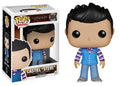 Castiel "Steve" Funko POP Vinyl Figure F80683