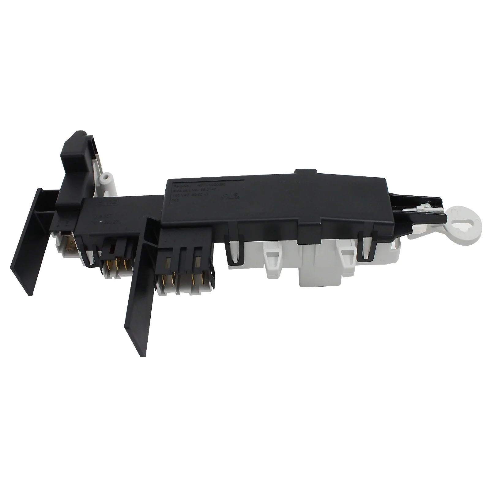 Washing Machine Door Latch Lock Replacement for Samsung Washer A4542