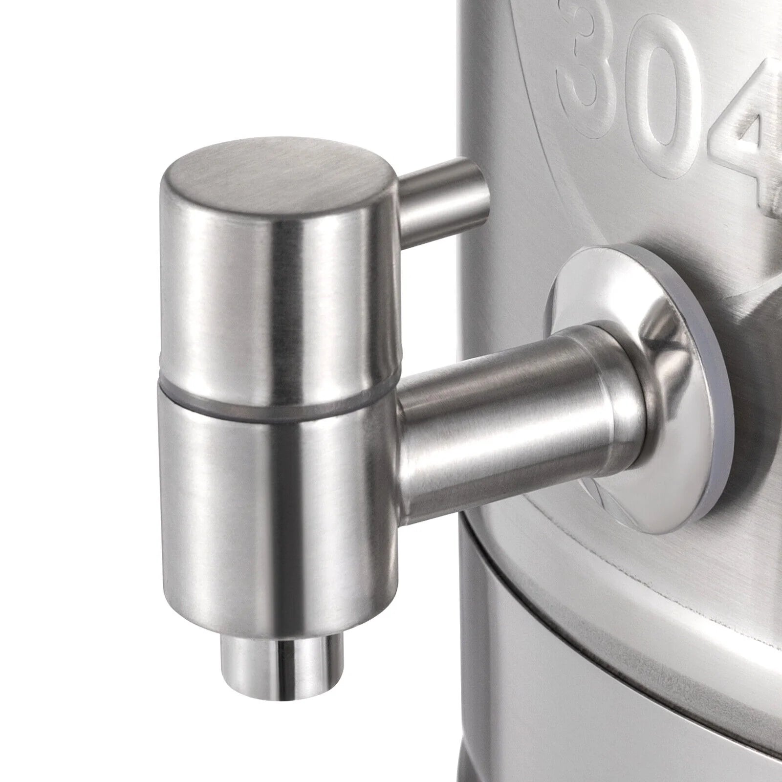 Insulated Thermal Hot and Cold Beverage Dispenser A4377