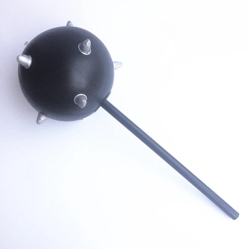 3PCS PVC Inflatable Hammers Toy U11772