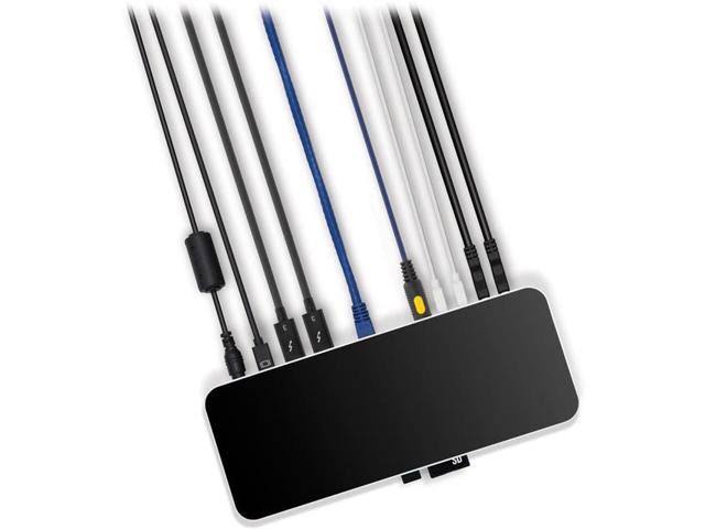 14-Port Thunderbolt 3 Dock A229522