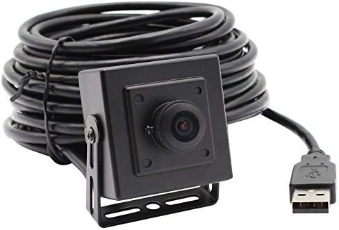 1080p Wide Angle USB Camera Module A876