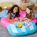 Floor Floatie T4331