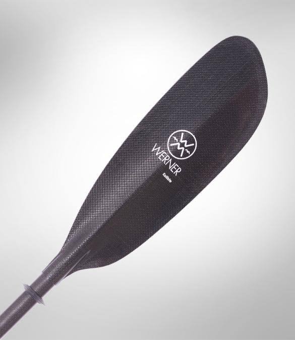 Carbon Kayak Paddle Straight Shaft G902954