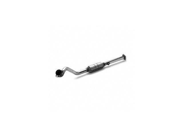 Direct Fit Catalytic Converter J27365