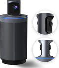 8K 360-Degree Video Conference Camera with 8 Noise-Cancelling Microphones R614810