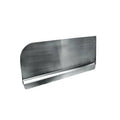 18 Compartment Sink with Right Splash Guard Y8268