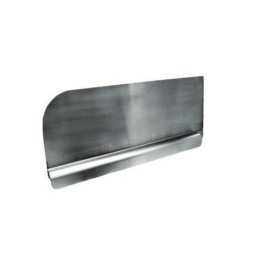 18 Compartment Sink with Right Splash Guard Y8268