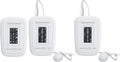 Wireless Lavalier Microphone with Charging Case Z593062