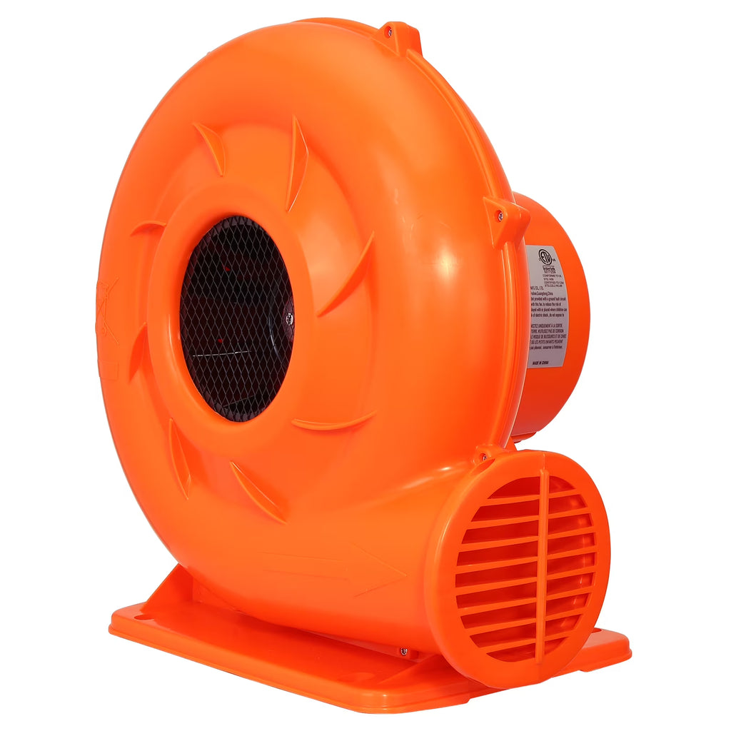 900W Commercial Air Blower for Inflatable Bounce House C431