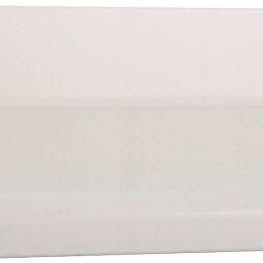 21-Inch White Under Cabinet Range Hood I296
