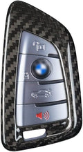 Carbon Fiber Key Fob Case Pack of 2 S20724