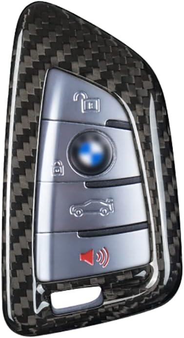 Carbon Fiber Key Fob Case Pack of 2 S20724