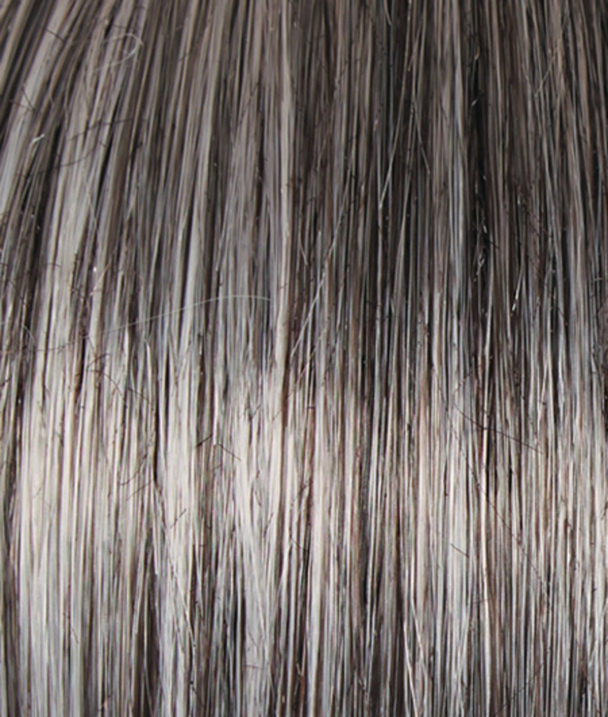 Synthetic Lace Front Wig (Mono Part) Q59981