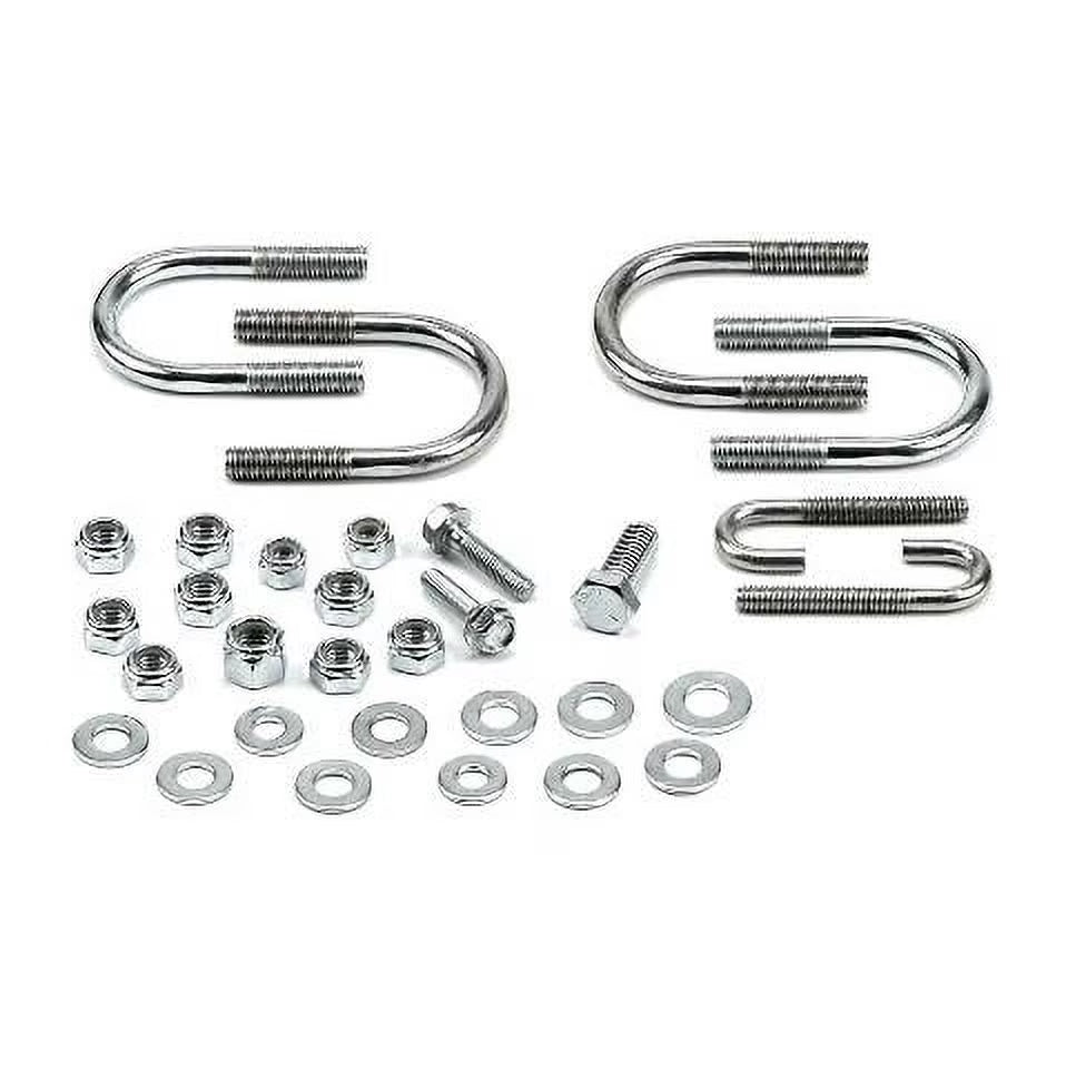 Snow Plow Mount Center Kit D288969