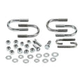 Snow Plow Mount Center Kit D288969