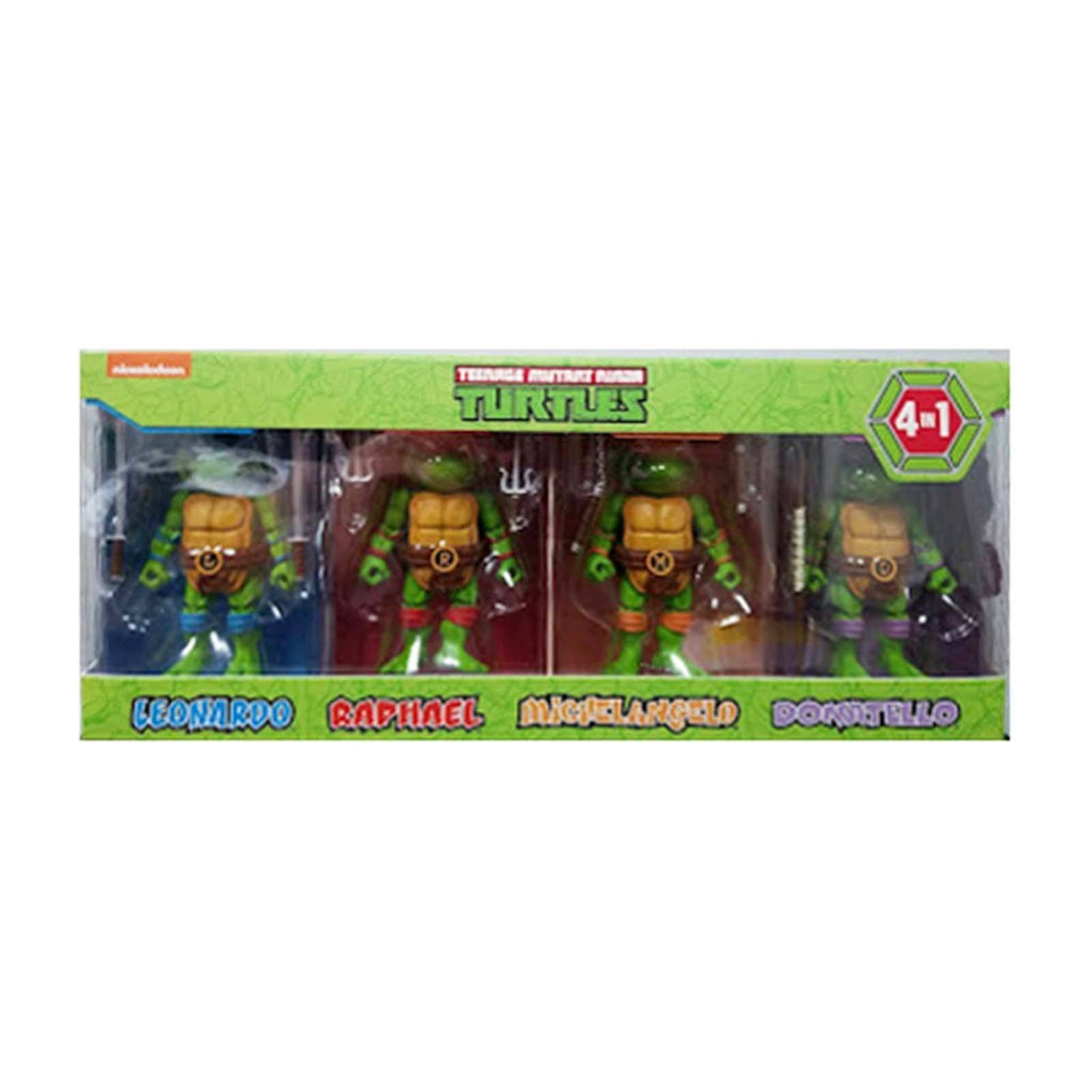 4-Pack Action Figure Set T860623