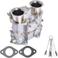 40 DCOE Weber 40mm Twin Choke Carburetor H812940