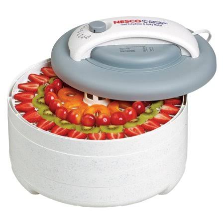 500 Watt Food Dehydrator Kit L6295