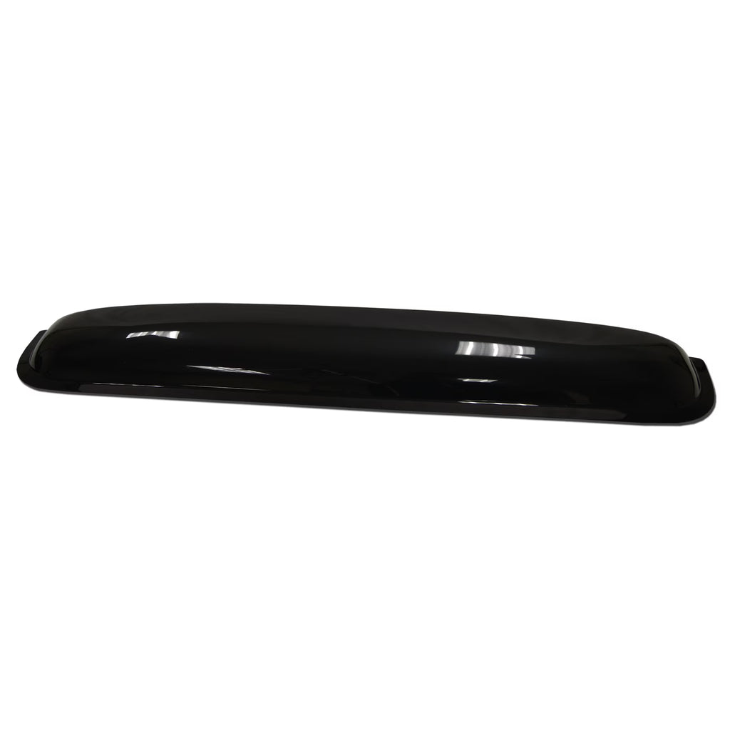 980mm Sunroof Deflector Visor 1 Pc Set T72957