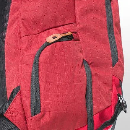 16L Hydration Pack Deep Red V25947